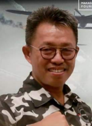 JRM: Rakornas Kementan di Torut Berdampak Pulihkan Ekonomi