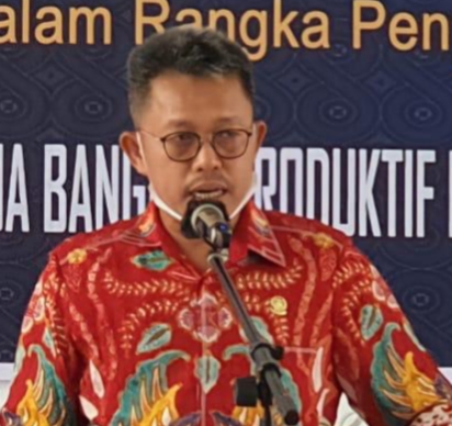 Perhatikan Wilayah Pinggiran Tana Toraja