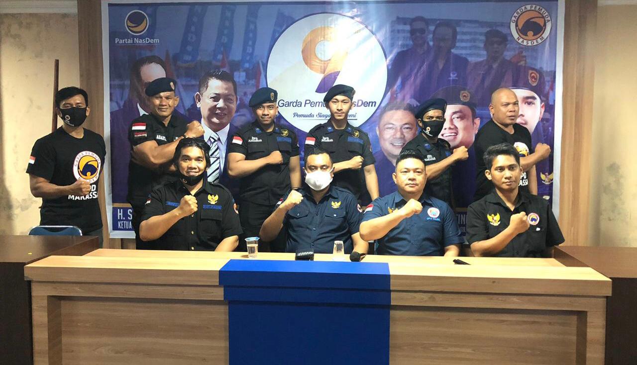 Zulkifli Zain Bisa Maju Bersama Sudarmin baba