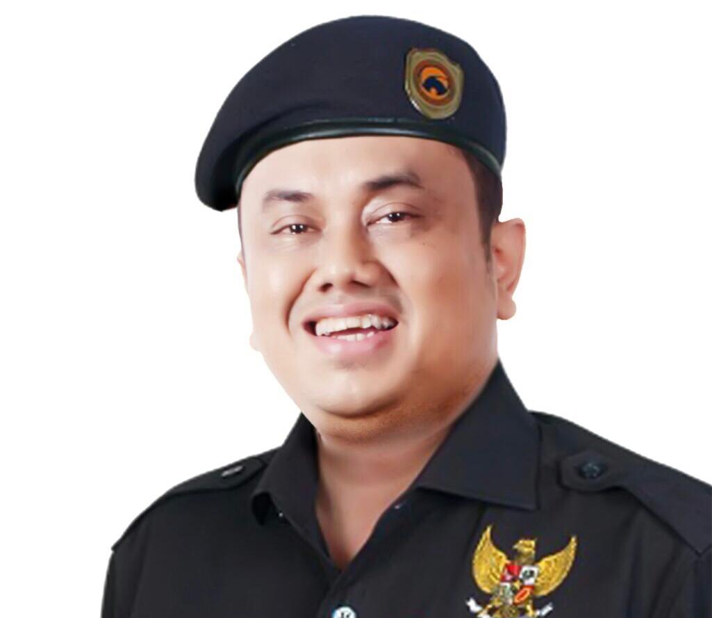 Garda Pemuda Nasdem Sulsel Kutuk Bom di Gereja Katedral