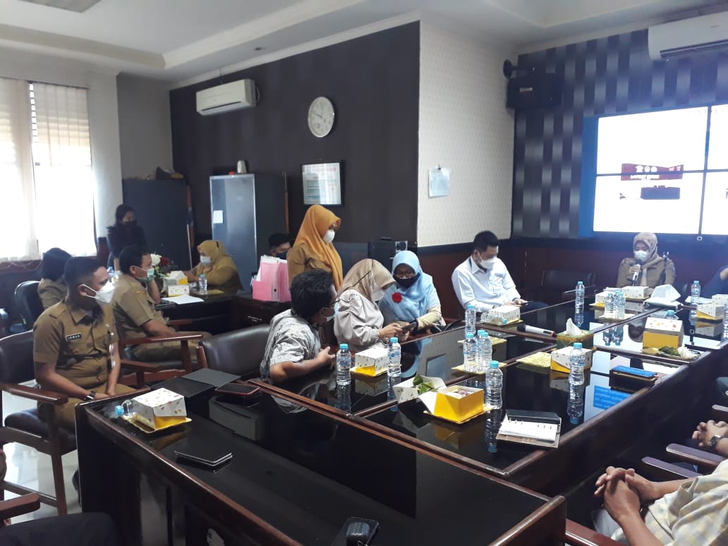 Komisi C Minta Samsat Tingkatkan PAD