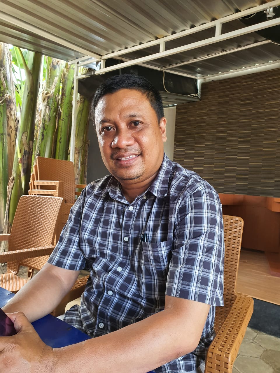 Geopolitik Harus Saling Melengkapi