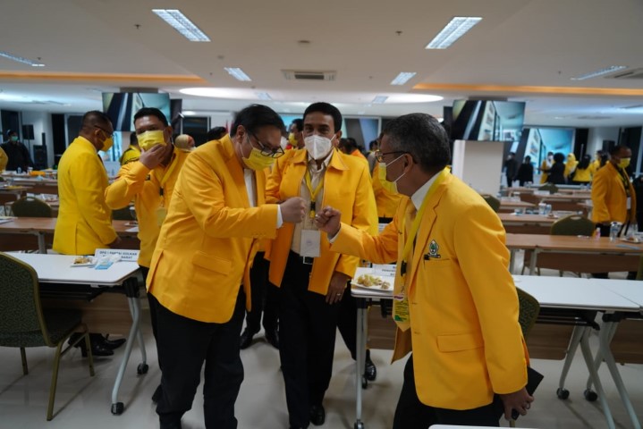 Arjuna Disebut Buat Gaduh karena Obok-Obik Pincam