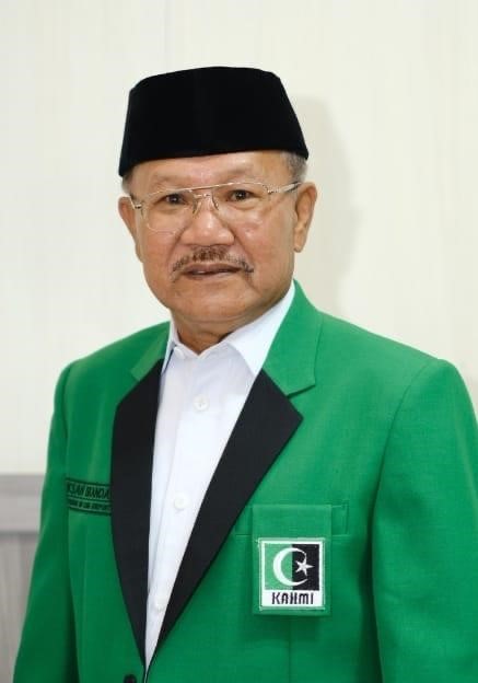 Roem: Sudah Saatnya KAHMI Punya Wakil Disenayan