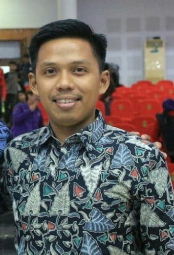 Andi Amran Akan jadi Rebutan di Pilpres