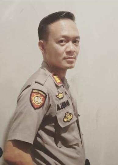 Polres Gowa Cari Pemilik Akun Polisi Gadungan