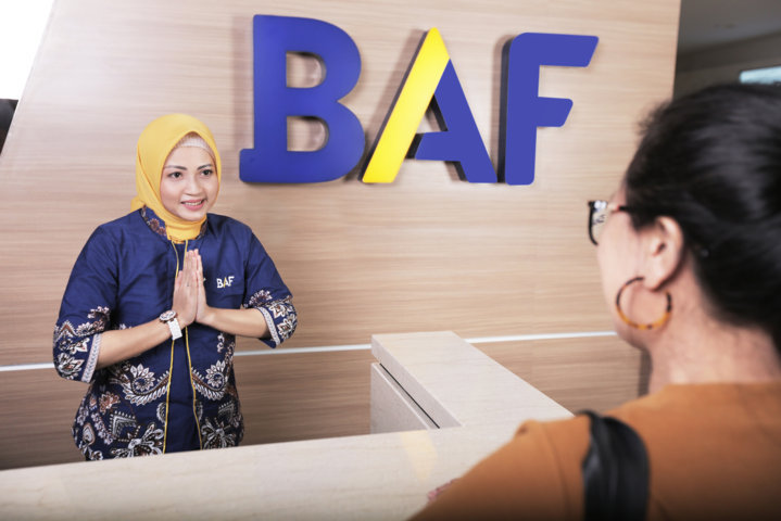 BAF Optimis 2021 Kinerja akan Membaik