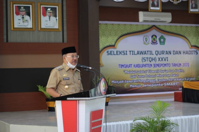 Iksan: STQH Butuh Persiapan Sungguh-sungguh