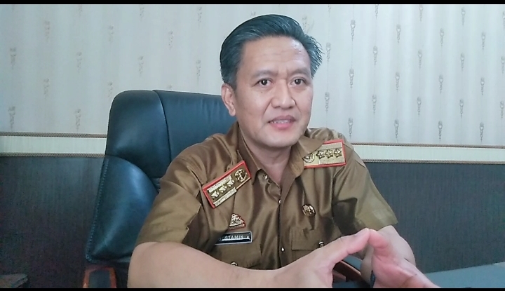 Penantian 10 Tahun RSUD LDP Raih BLUD