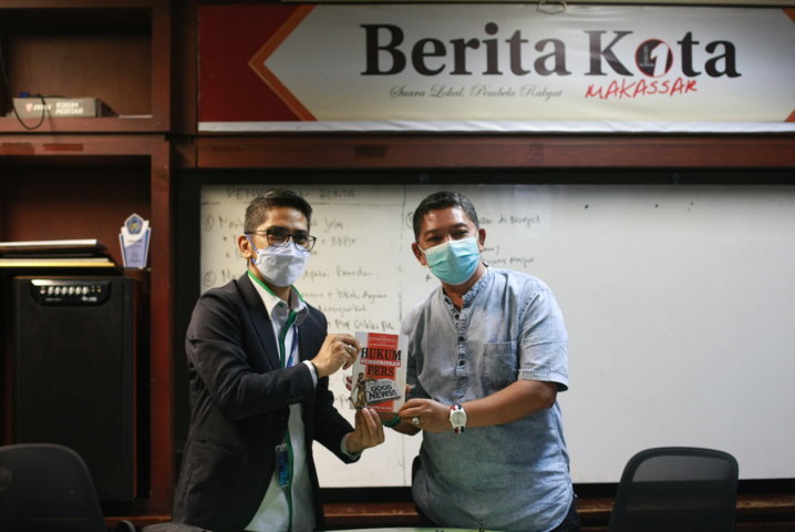Pegadaian dan BKM Pererat Kerja Sama