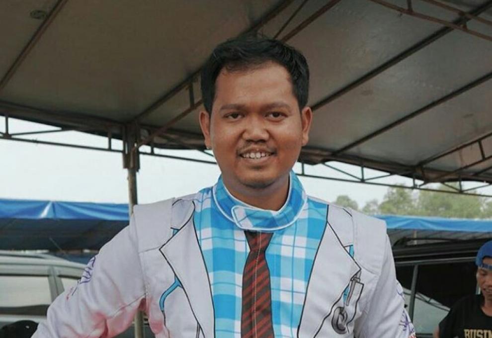 Yakini Nilai-nilai Pancasila Atasi Badai Pandemi