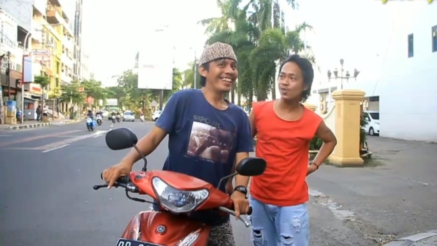 Mahasiwa Peternakan Beralih ke Videograper