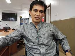 Soal Anggaran Lelang Jabatan, Dewan Akan Panggil Rudy+