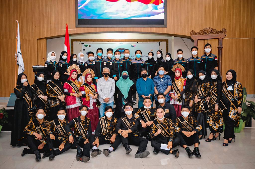 Suhartina Apresiasi Kehadiran Ikanara Maros