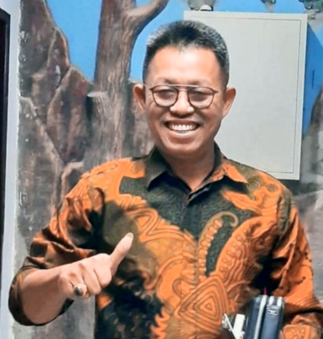 Jaringan Internet Segera Jangkau Wilayah Terpencil Toraja