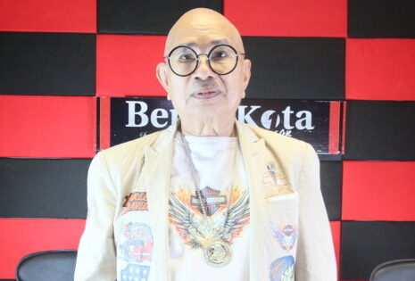 Produksi Film Lokal  Terkendala Peralatan