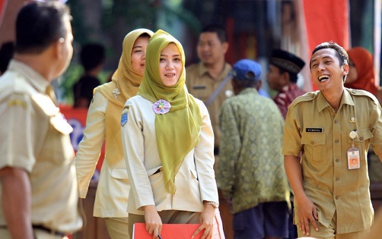 Ditemukan 2.800  Tenaga Kontrak tak Aktif