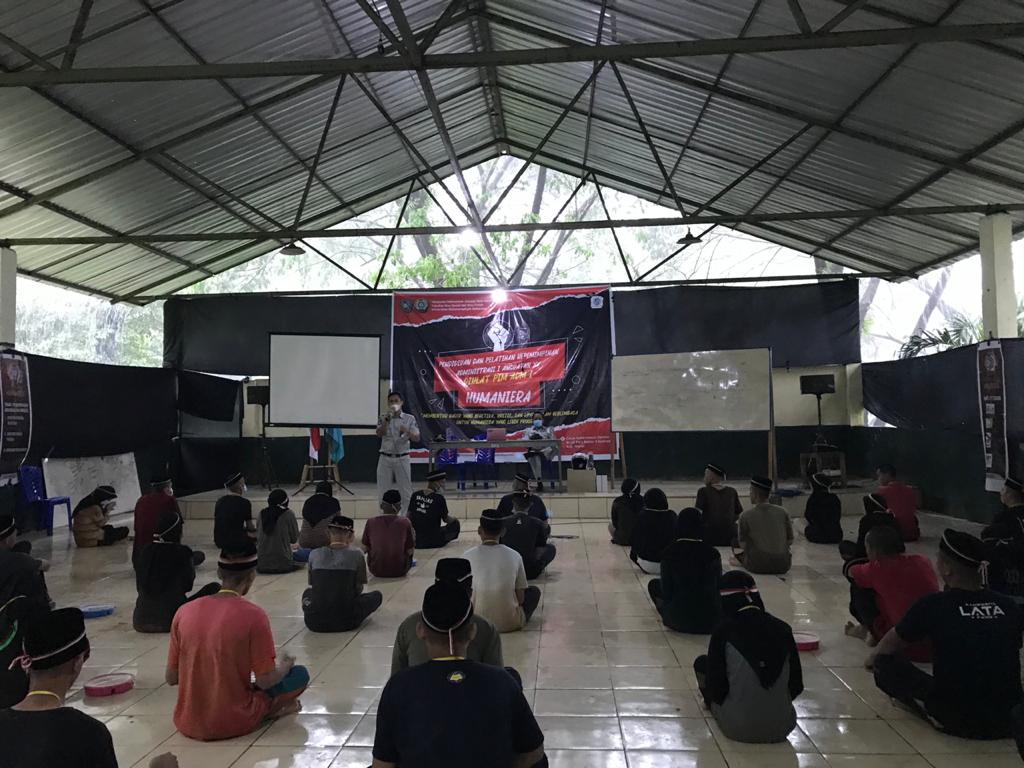 Kolaborasi Jasa Raharja-Samsat Tumbuhkan Kesadaran Mahasiswa