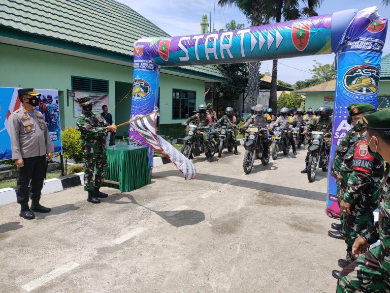 TNI Perkenalkan Tagline ASR