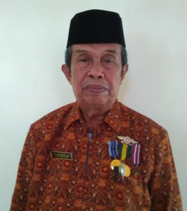 Kaharuddin Terpilih Pimpin PWRI Gowa