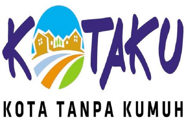 Maros Raih Penghargaan Kabupaten Terbaik Pengelolaan KotaKu