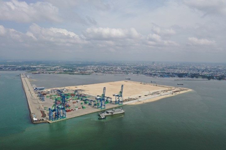 Pelindo Cari Partner Kelola Terminal Peti Kemas