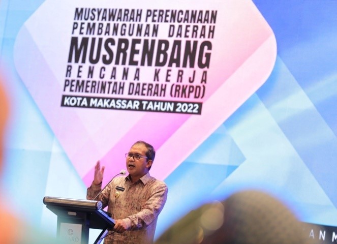 Danny-Fatma Fokus Pemulihan Ekonomi