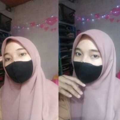 Indira Puji Karya PKK di Makassar Fashion Point