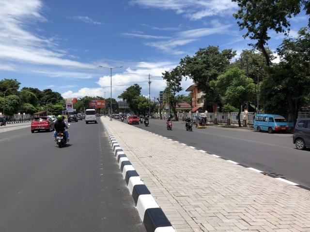 Tol Layang AP Petta Rani