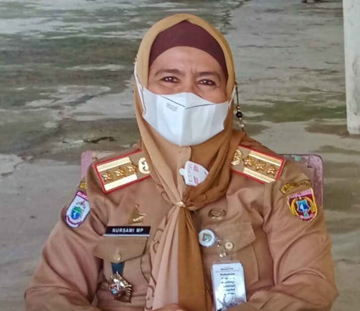 Siap Maju di Pilkada Polman