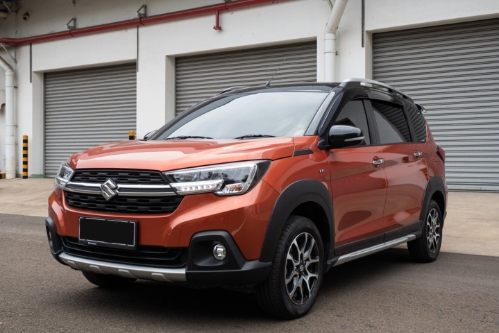 Smart E-Mirror Hadirkan Beberapa Fungsi Penting