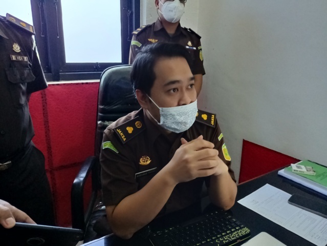 Kejari Takalar Genjot Pemeriksaan