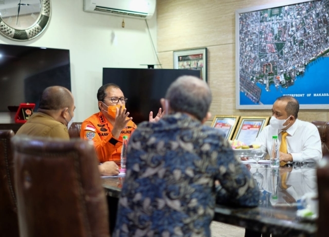 Danny Beri Lampu Hijau ke Hotel
