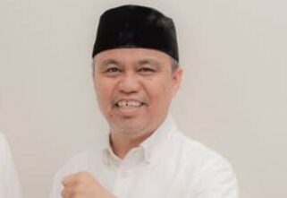 Wabup Budiman Ikuti Sosialisasi  KASN Terkait Pengisian JPT