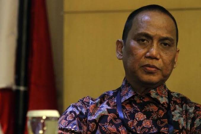Indriyanto Seno Adji: Kerumunan Di Maumere Tidak Ada Peristiwa Pidana