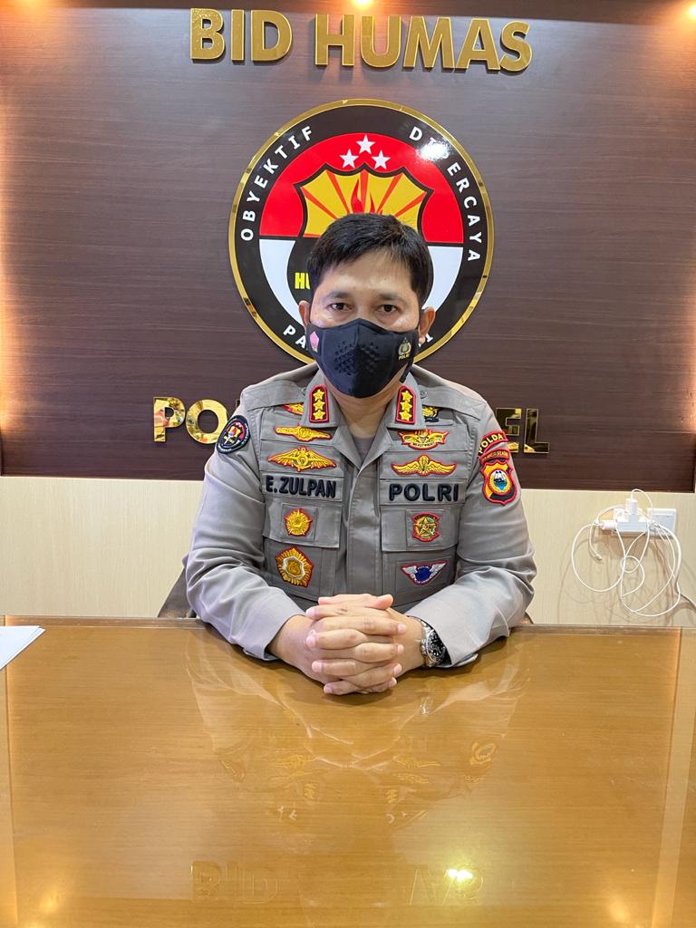 Pembongkaran Tujuh Makam Jenazah Covid -19,   Polisi  Tetapkan 14 Tersangka