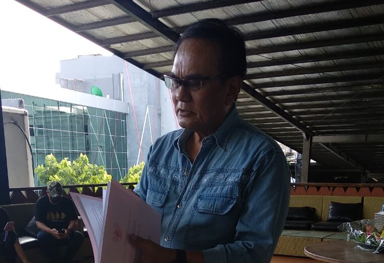 AIM Dukung Pemkot Bangun Sirkuit