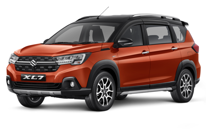 Harga All New Ertiga dan XL7 Turun Bervariasi
