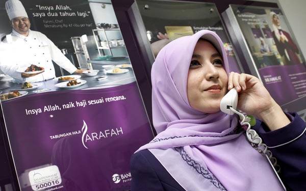 Bank Muamalat Sambut Aturan OJK