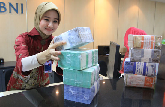 BNI Akui Terapkan PSAK 71