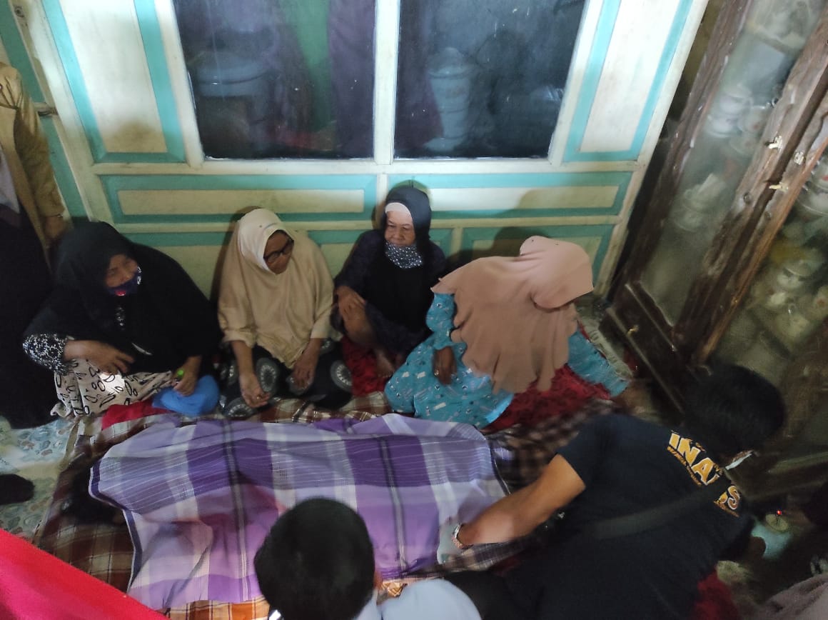 Mahasiswa IAIN Meninggal Usai Diksar Mapala