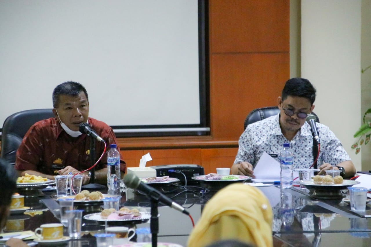 KASN Minta Mutasi 3-7 Januari Dibatalkan