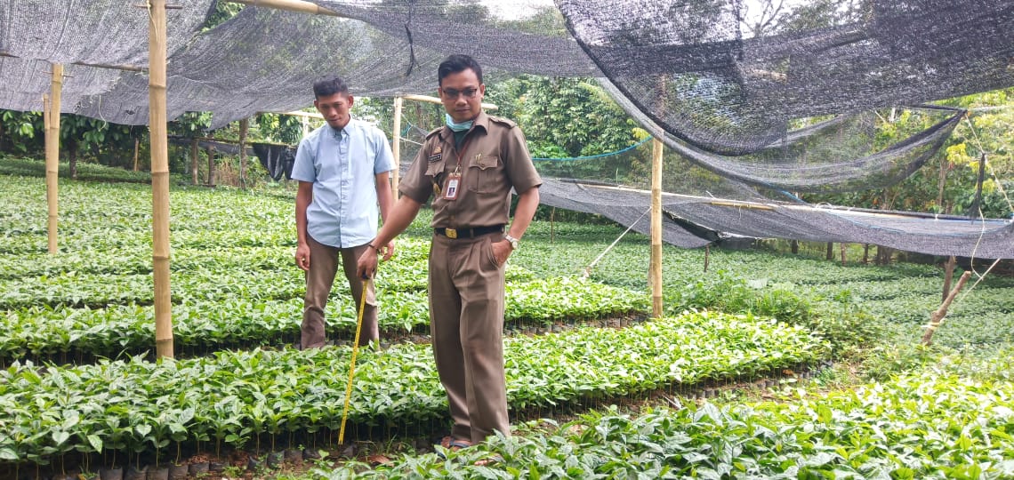 KPH KAwal Program Perhutanan Sosial