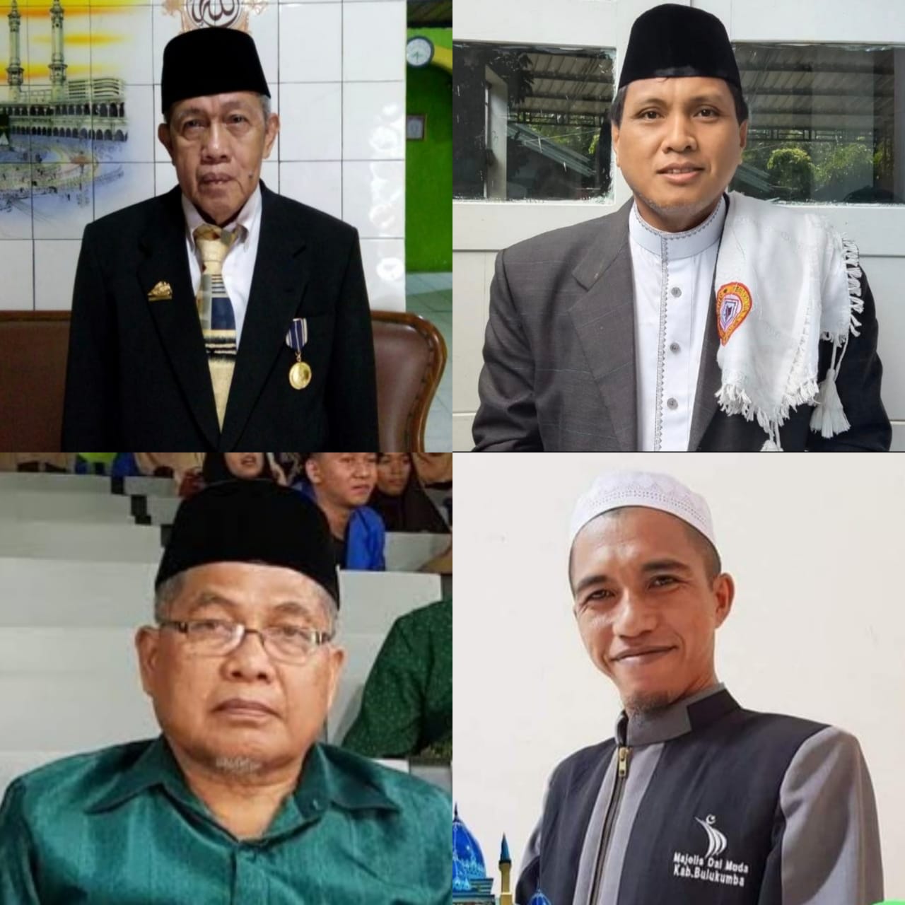 Sejumlah Ormas Tolak Legalitas Miras