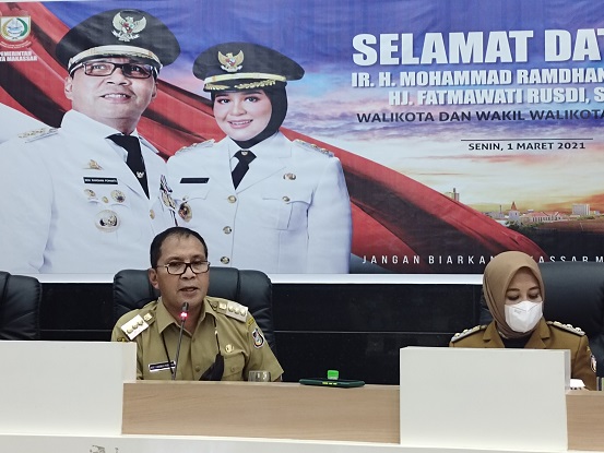Sabut Ramadan Pemuka Agama Harus Divaksin