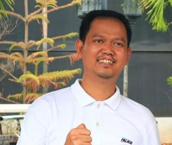 Bersama Deng Ical Dilirik Jadi Caleg PKB