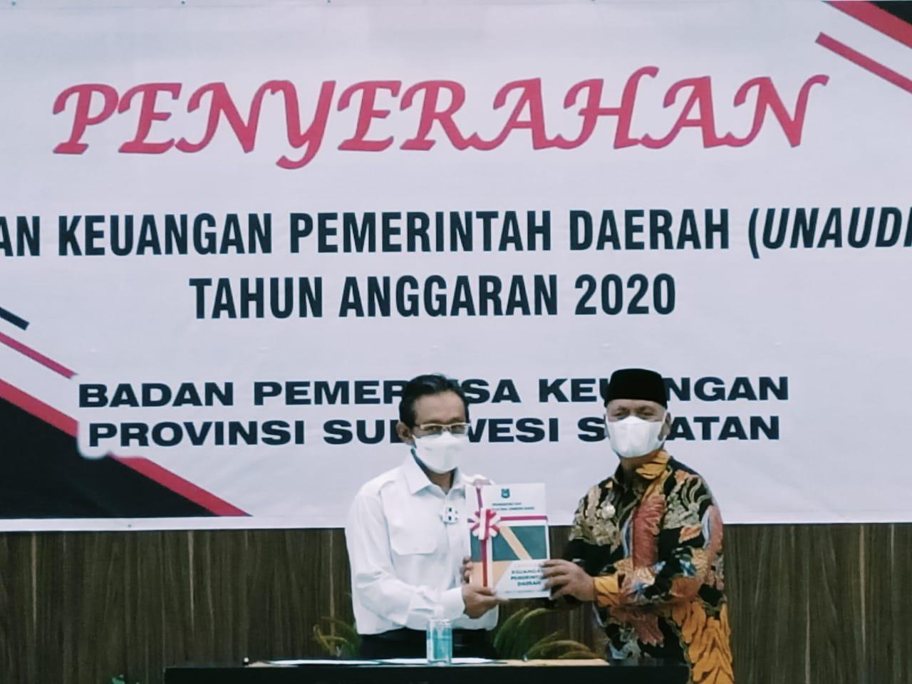 MB Berharap Raih WTP Lagi