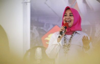 Konsep Sekolah Tatap Muka Mulai Digodok