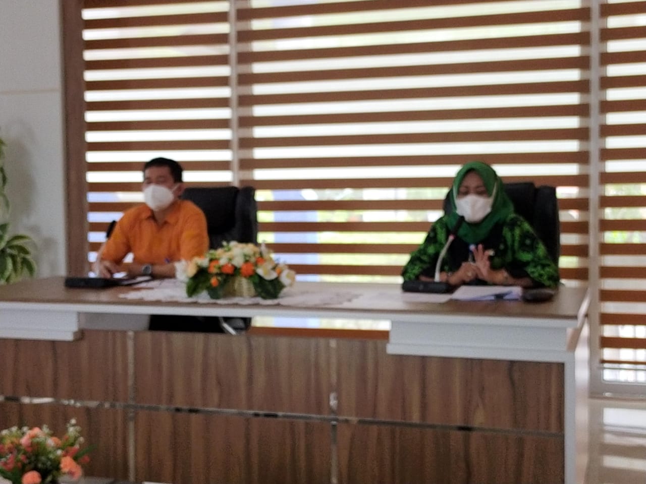 Pendataan Keluarga 2021 Target 2.340.658 KK di Sulsel