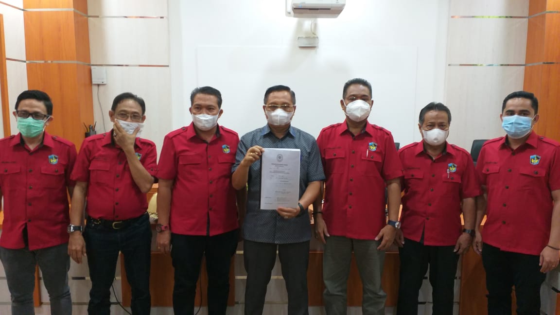 Putusan Inkrah, PN Makassar Tolak Gugatan Mantan Dekan FKM UMI